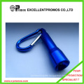 High Quality LED Torch with Carabiner (EP-T7527)